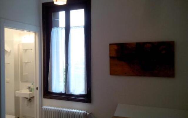 Appartement Venise Sant'Elena