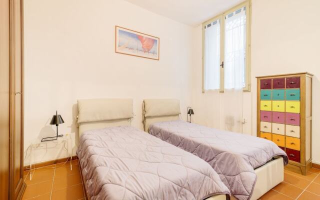 Torre dell'Orologio Apartment