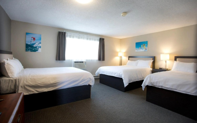 Valemount Vacation Inn