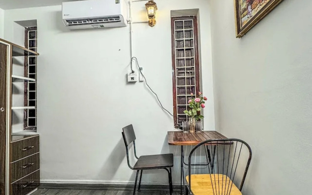 HC Luxury Apartment