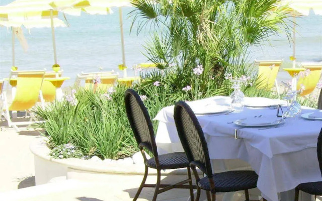 Hotel La Perla