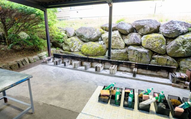 Minshuku Furusato