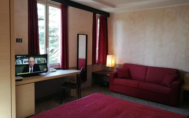 Domus Park Hotel & SPA