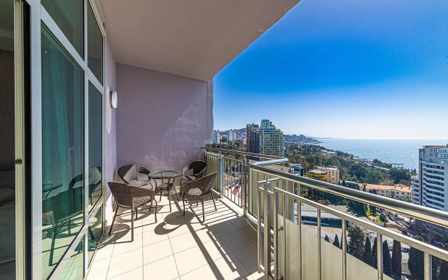 Sotis Galaxy on Gagrinskaya Street