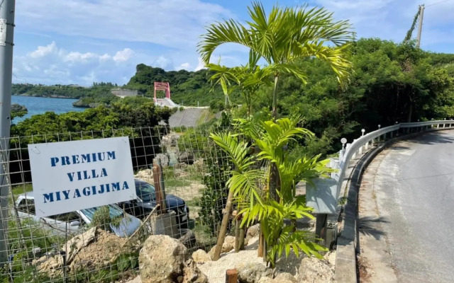 Premium Villa Miyagijima - Vacation STAY 06499v