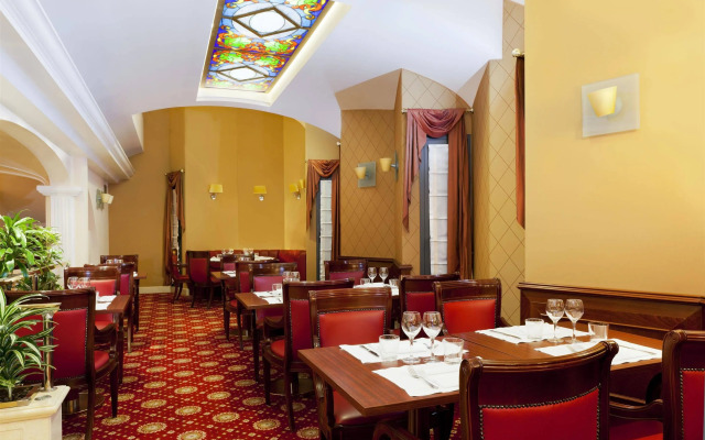 Duo Milan Porta Nuova, A Tribute Portfolio Hotel