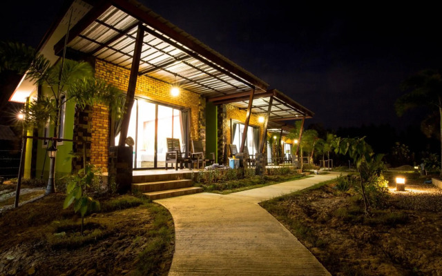 Sirilanta Resort