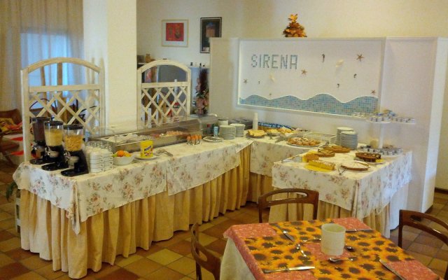 Hotel Sirena