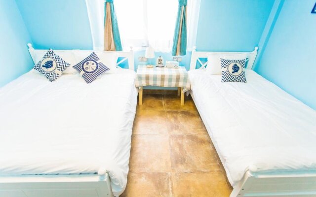 Free Hostel