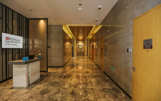 Hilton Garden Inn Foshan