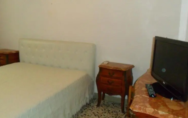 La Casa di Zia Agata