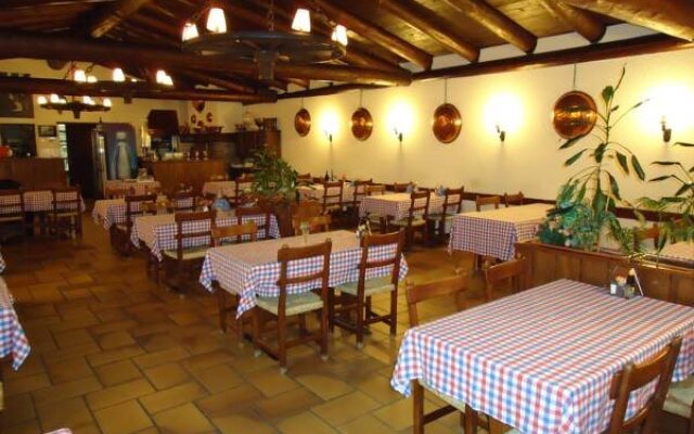 Hotel Ristorante Belvedere