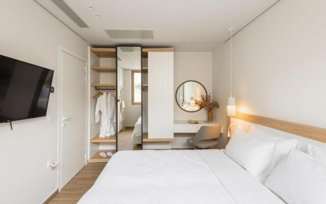 Luria Homes