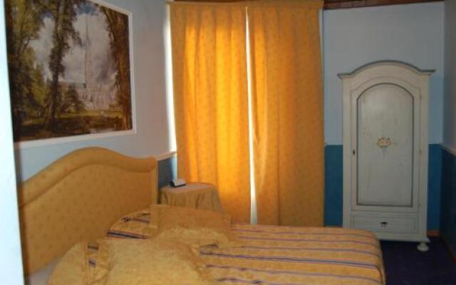 Inn Sul Bacino