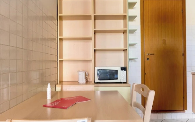 Studio Calari with terrace