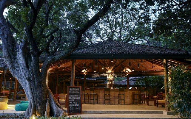Hotel Sigiriya