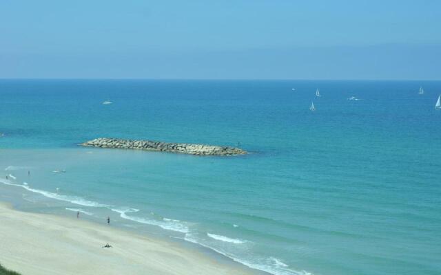 Okeanos Suites Herzliya Hotel by Herbert Samuel