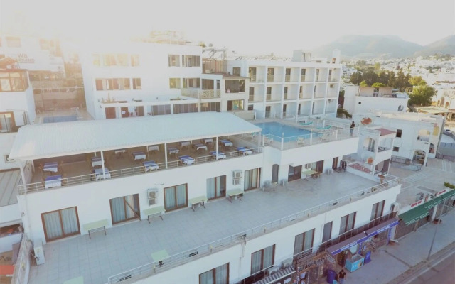 Rozetta Hotel
