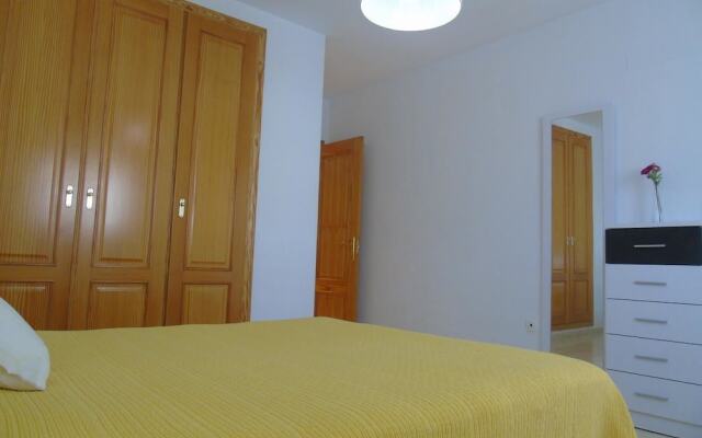 Apartment Jandele Capuchinos Malaga Canovas
