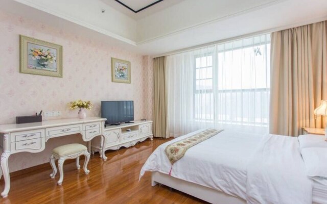 Kaimi Theme Apartment Hotel