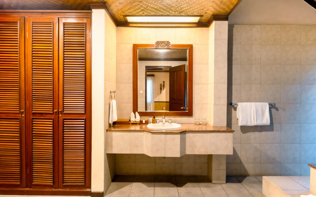 Sri Phala Resort & Villa