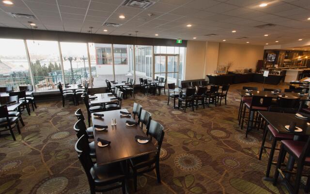 Holiday Inn Peterborough-Waterfront, ON by IHG