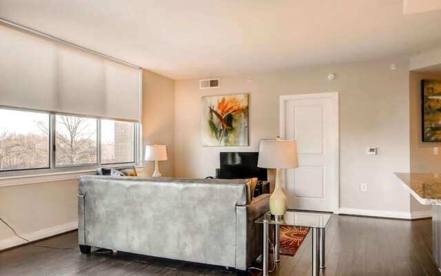 Bluebird Suites in Reston