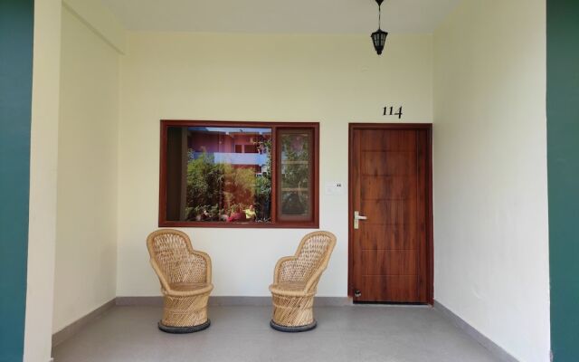 Shivansh Green Resort