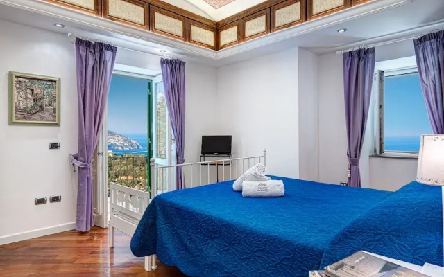 Palazzo Villa dei Nobili