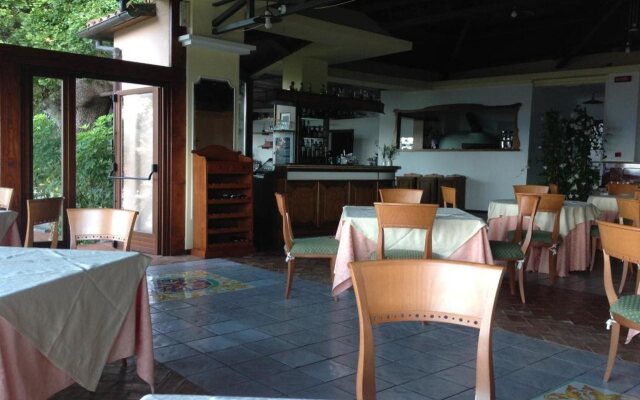 Hotel Martino