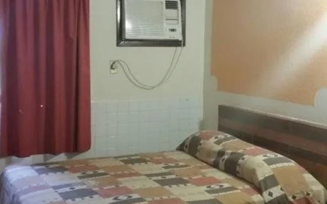 Hotel Emperador