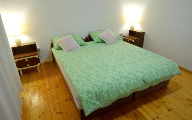 Central & Vintage Apartment Sinj