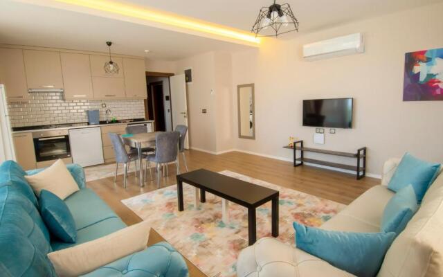 Fortunella Suits & Villas Hotel