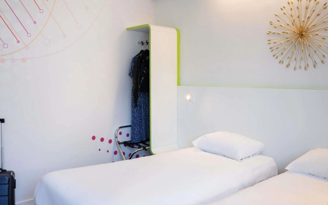 ibis Styles Fougères