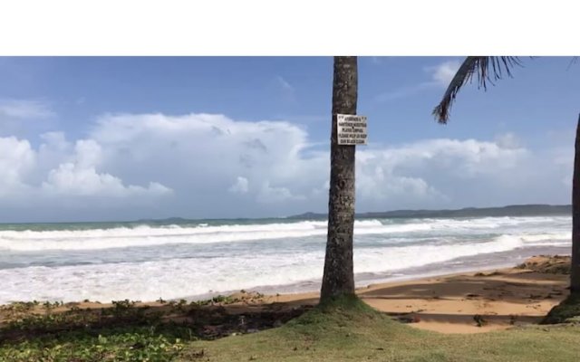 Luquillo Sunrise beach Inn