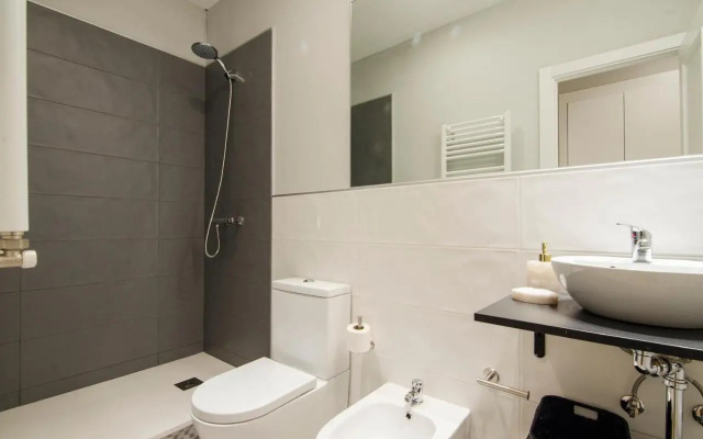 Minty Stay - Atocha 4 BD