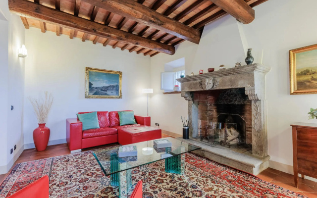 Villa Rapondi, a Farmhouse with View - Villas_and_Bungalows in 卢卡 - Photo 3