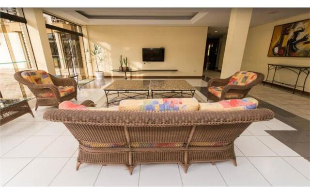 Canto Da Ilha Hotel