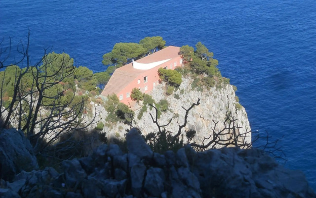 Apartment Stella Maris