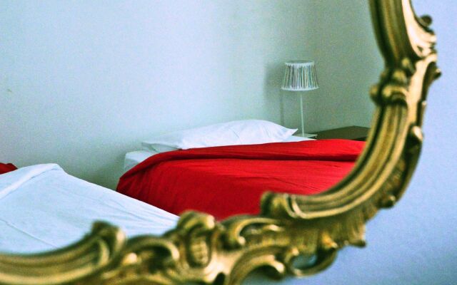 Catania Bedda Bed and Breakfast