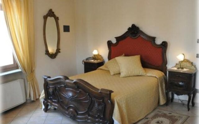 Locanda del Pozzetto