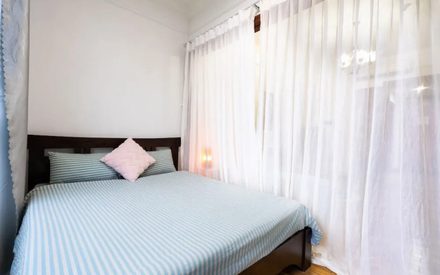 The Manor  Apartment Nguyen Huu Canh