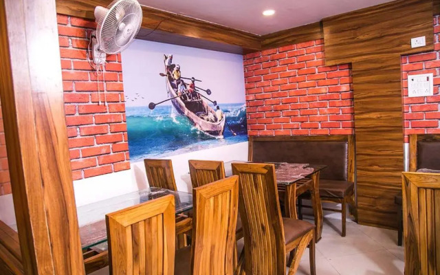 OYO 26179 Hotel Shivrai