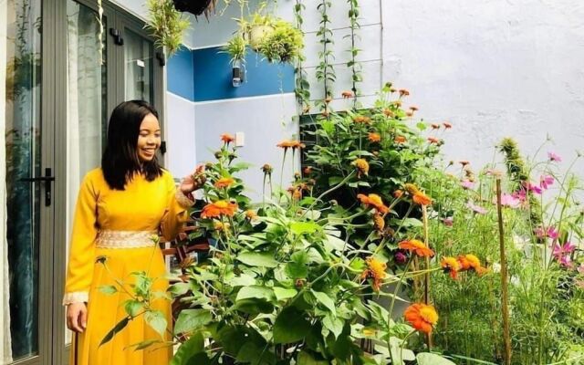 Cherry Garden Homestay