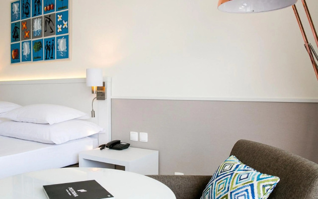 Pestana Cascais Ocean & Conference Aparthotel
