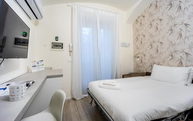 Italianway - The B Village Standard - At01