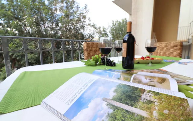 Casa Vacanze Chiara Otranto Centro, Salento 5/6 Posti