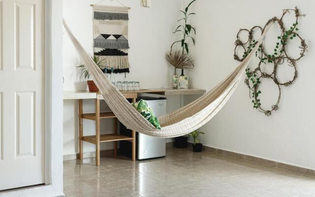 Casa Sunshine Holbox