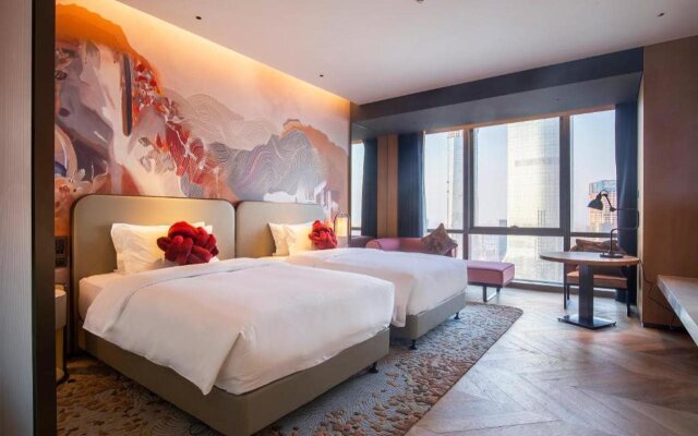 M Social Hotel Suzhou