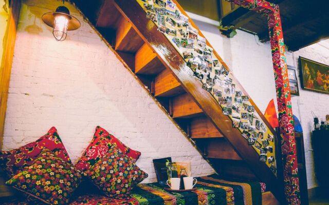 Hanoi 1990S Homestay